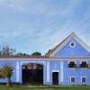La Șona s-a lansat programul de rezidenţă artistică „Şona AIR”, la Casa Albastră