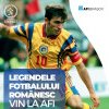 Legendele fotbalului românesc, Helmut Duckadam, Marius Lăcătuș și Miodrag Belodedici vin la AFI Brasov!