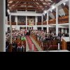 LIVE Slujba de Paște în limba română de la Biserica Înălțarea Sfintei Cruci din Brașov