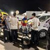 MAE: Un grup de 11 cetăţeni români şi membri de familie au fost evacuaţi din Fâşia Gaza
