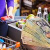 Marcel Ciolacu vrea să continue plafonarea prețurilor la alimentele de bază până la finalul anului