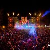 Massif: Record de participanți în cea de a treia seară a festivalului din Poiana Braşov