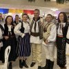 Ministrul Adrian Veştea a sărbătorit tradiția și comunitatea la Ghimbav și Rupea
