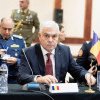 Ministrul Apărării: Nu se pune problema armatei obligatorii. România poate rezista unui atac din partea Rusiei