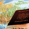 Modificări la paşapoarte: Se schimbă regulile de livrare a documentelor prin curier