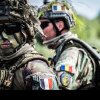 NATO aduce încă 3.000 de militari la Cincu