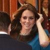 Noi imagini cu prinţesa Kate alături de prinţul William