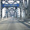 Noi restricții la Podul ,,Prieteniei” Giurgiu-Ruse