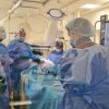 O nouă premieră la Spitalul Judeţean Brașov – implantări transcateter a valvei aortice