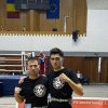 Pugilistul Marcel Nistreanu, de la CS Ursache Brașov, boxează pentru calificarea la Jocurile Olimpice!