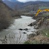 Râşnov: Acțiune de ecologizare a pârâului Ghimbășel, cu ocazia Zilei Mondiale a Apei
