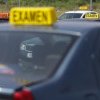 Record: Un bărbat din Suceava a picat de 53 de ori examenul pentru permisul auto