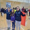 Rezultate remarcabile pentru tinerele sportive din România, la Circuitul European U14 de floretă