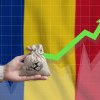 România, printre țările UE cu cele mai mari scăderi ale PIB-ului în trimestrul IV comparativ cu trimestrul precedent