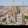 Sagrada Familia din Barcelona „va fi finalizată în 2026”