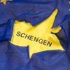 Schengen: Poliţiştii de frontieră rămân în aeroporturi şi după 31 martie