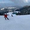 Se anunță un weekend perfect pentru iubitorii sporturilor de iarnă, în Poiana Brașov