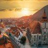 Turist pentru o zi în Brașov: 6 locuri pe care să nu le ratezi, pentru o zi de neuitat