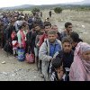 UE a primit 5,1 milioane de migranți în 2022