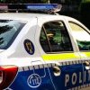 Un polițist a fost călcat cu mașina de traficanții de droguri, în județul Covasna