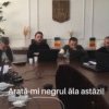 Un primar, un viceprimar și doi consilieri de la Sânpetru, sancționați de Consiliul pentru Combaterea Discriminării