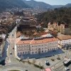 Universitatea Transilvania majorează taxele de şcolarizare pentru anul universitar 2024-2025