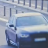 VIDEO Şofer prins cu 275 km/h. Poliția Rutieră Braşov: Suntem impresionaţi de performanţa ta, dar am decis să-ţi oferim un „permis de odihnă”