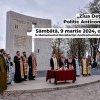 „Ziua Deținuților Politic Anticomuniști” comemorată la Făgăraș