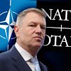 Ajunge Klaus Iohannis la șefia NATO? Șeful UDMR a dat detalii neștiute