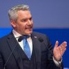 Cancelarul austriac, Karl Nehammer, veste rea despre intrarea României în Schengen: „Poziţia rămâne neschimbată”