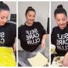Ce face Gabriela Cristea cu plăcinta de iaurt după ce o pregătește. Secretul pe care îl vei folosi și tu