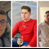 Cine sunt cei trei tineri care au murit în accidentul cumplit din Neamţ. Doi dintre ei erau fraţi, momentul tragediei a fost filmat