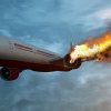 Companiile aviatice europene care deţin recordul de accidente. Surpriză mare la locul al doilea, biletele sunt printre cele mai scumpe
