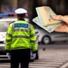 Cum poţi plăti o amendă rutieră direct poliţistului, în 2024. Tot ce trebuie să ştie şoferii despre sancţiuni
