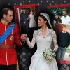 Cum s-au cunoscut Kate Middleton și prințul William. Adevărul despre povestea lor de dragoste