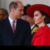 De când știa Prințul William că soția lui, Kate Middleton, are cancer. Gestul pe care toată lumea l-a înțeles abia acum