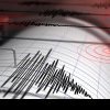 Două cutremure în România, duminică dimineața. Unde au fost resimțite, al doilea a fost mai puternic