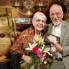 Ileana Stana Ionescu are 87 de ani, iar soțul ei 96. Cele 5 secrete ale longevității, alimentul pe care îl evită total: ”Nu ne mai batem capul!”. Câți bani primesc la pensie EXCLUSIV
