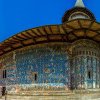 Locul din România în care orice dorinţă ţi se îndeplineşte. ‘Capela Sixtină a Estului’, vizitată de credincioşi din toată ţară. Aici, au loc adevărate miracole