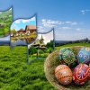 Locurile superbe din România unde poți petrece vacanța de Paște în 2024. Îți vor tăia respirația
