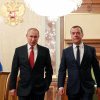 Medvedev, deranjat că UE cere returnarea Tezarului României. Reacţia dură a fostului preşedinte rus: „Obrăznicie”