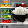 Nu mai consuma orezul după ce l-ai ţinut în frigider! Motivul pentru care trebuie aruncat imediat după gătire