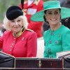 Regina Camilla, primele dezvăluiri despre cum se simte Kate acum. Ce a făcut public despre Prințesa de Wales