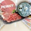 Salmonella, descoperită în carnea marcă proprie Penny. Loturile periculoase au fost anunţate de inspectorii ANPC