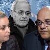 Strigătul de disperare al fiicei lui Nelu Ploieșteanu, la 3 ani de la decesul de Covid-19: „Unde e acum Arafat?”. Nu-l iartă nici pe Iohannis EXCLUSIV