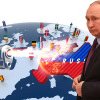 Țara pe care Putin a atacat-o după atentatul din Moscova. Liderul rus a promis răzbunare