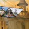 Top 5 cele mai frumoase mănăstiri din România. Nu toate sunt în Bucovina, aici te simţi cu adevărat aproape de Rai
