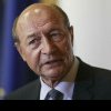 Traian Băsescu, apariție îngrijorătoare. Cum a fost filmat de curând fostul preşedinte