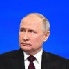 Vladimir Putin, urmărit pentru crime de război. Președinta Comisiei Europene, avertisment pentru liderul rus: „Îl aşteaptă un tribunal”