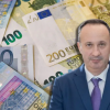 Adrian Câciu: România a încasat 642 de milioane de euro, prin platforma STEP